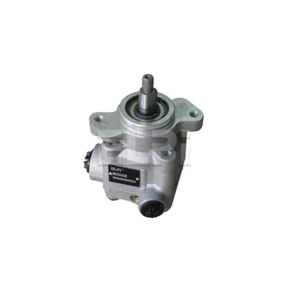 LP210 2252 POMPE DE DIRECTION DAF 75CF/85CF/95XF GAUCHE 16,0 L/min, (S14C)