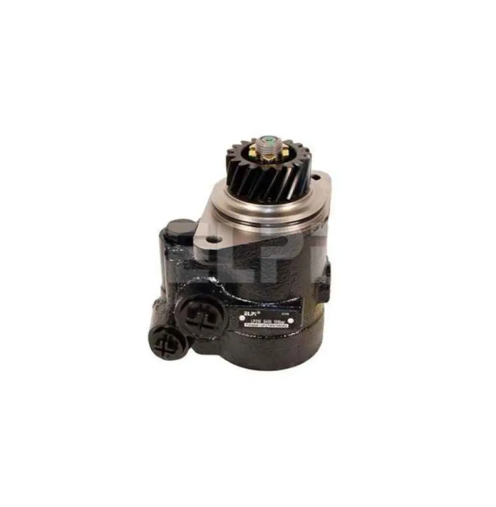 LP210 3435 POMPE DE DIRECTION VOLVO 135 bar GAUCHE, (L93)