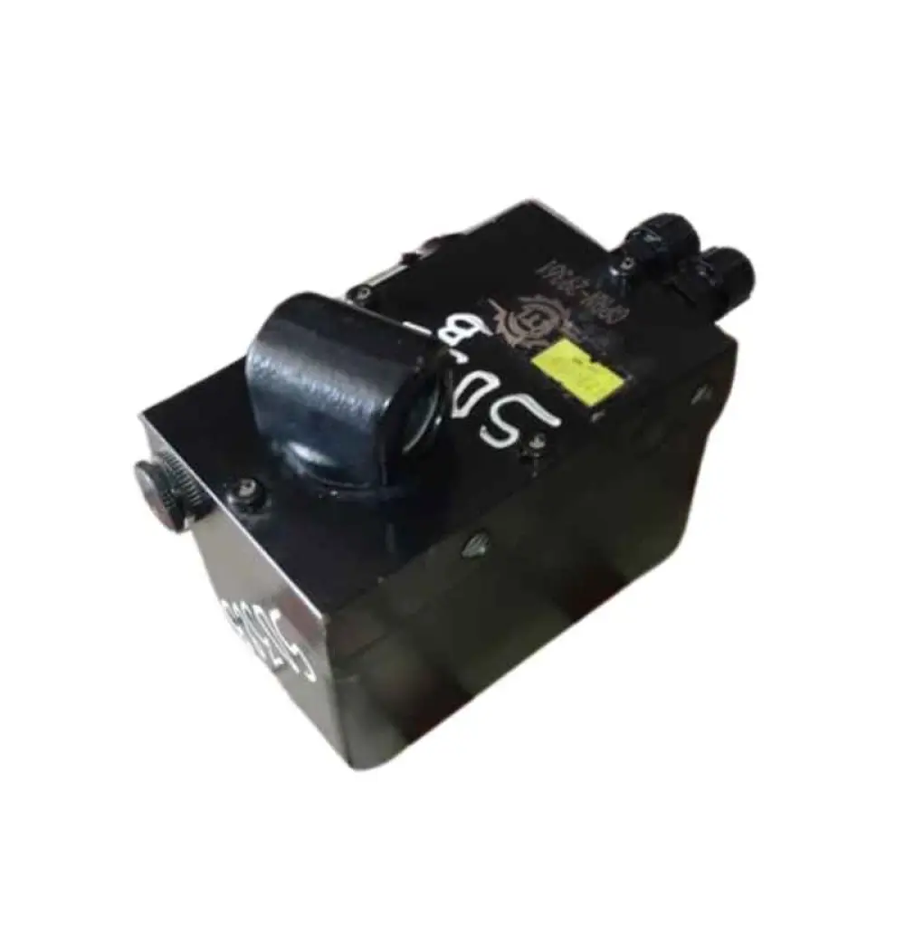 Cric, Pompe d'inclinaison de cabine hydraulique KTL CPRN-29361 (APD)