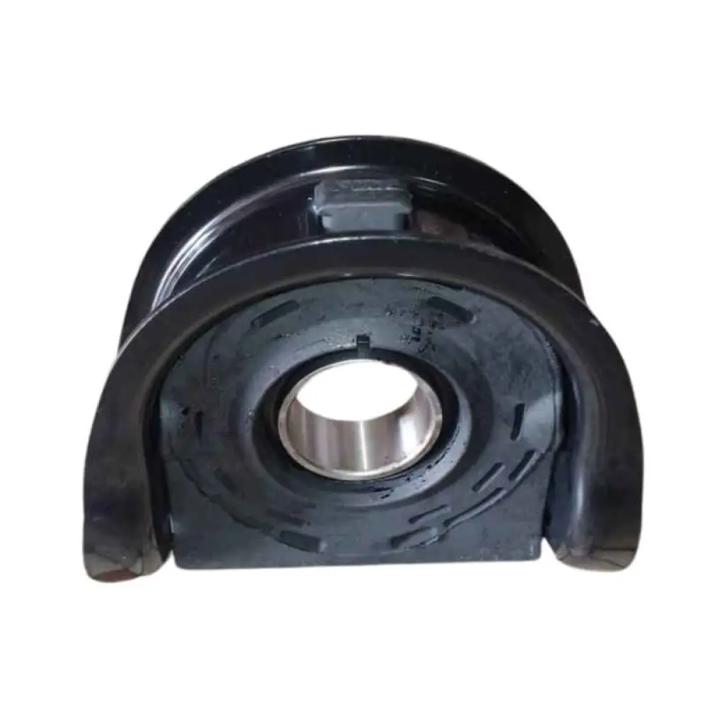Palier central, Support de roulement central pour Camion RENAULT PREMIUM II KERAX MAGNUM , 080.296; ARBRE D'HÉLICE , 5001866236 APD