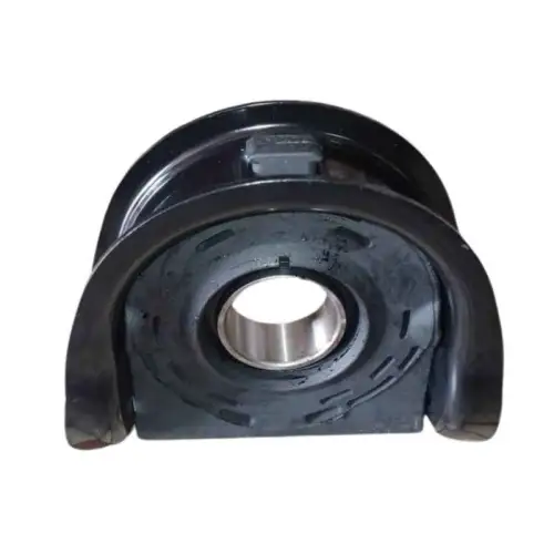 Palier central, Support de roulement central pour Camion RENAULT PREMIUM II KERAX MAGNUM , 080.296; ARBRE D'HÉLICE , 5001866236 APD