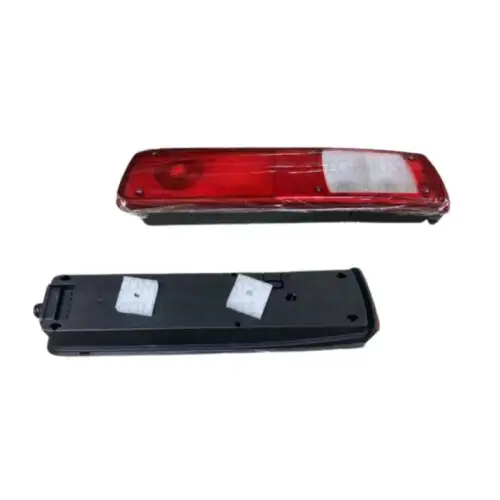FEU ARRIÈRE RENAULT DX -CÔTÉ DROIT 7420802350 dft APD