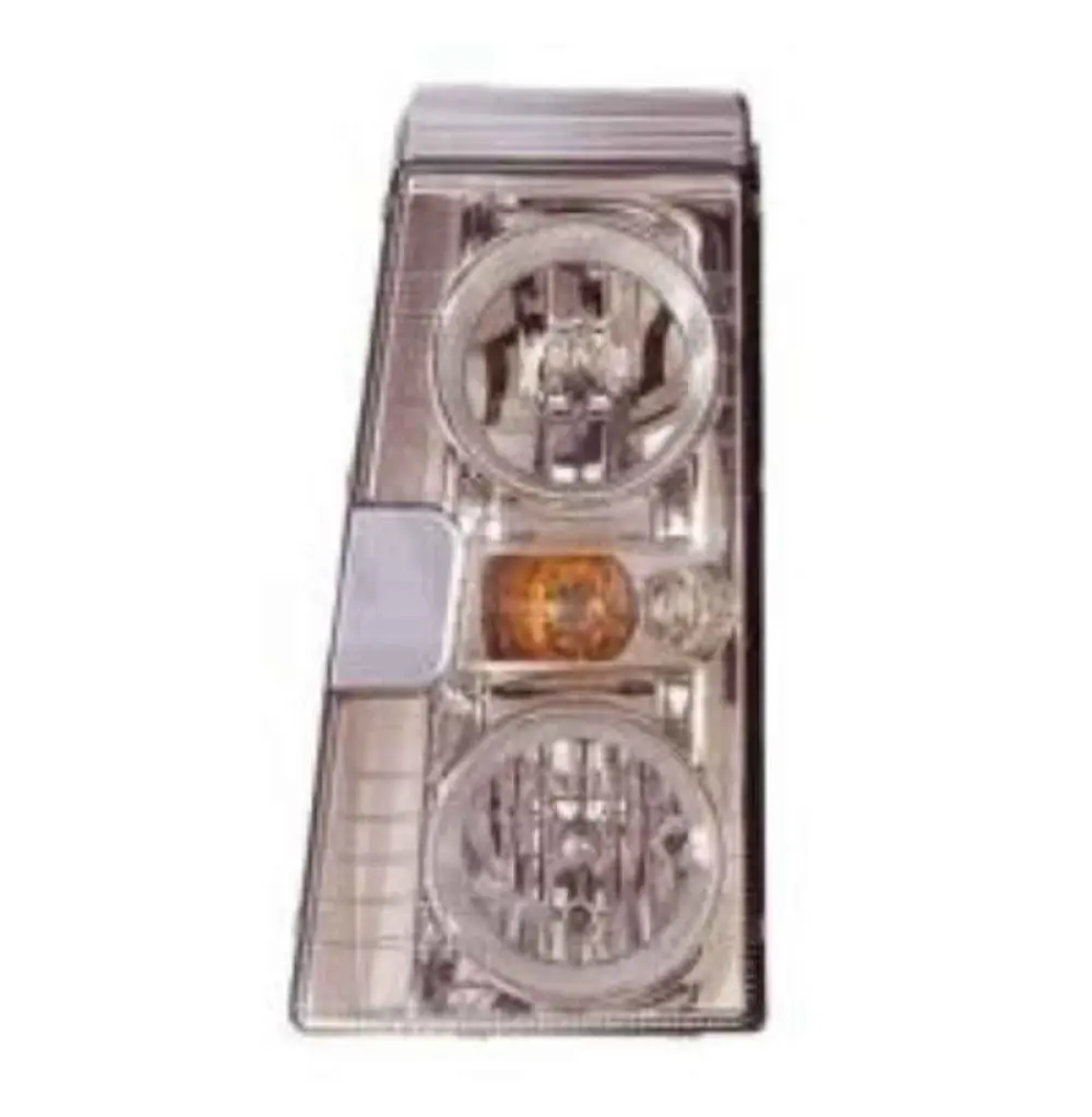 Phare réflecteur pour Camion Renault Magnum C8B APD