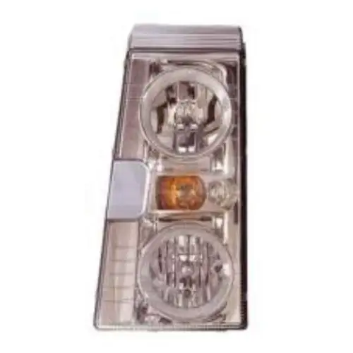 Phare réflecteur pour Camion Renault Magnum C8B APD
