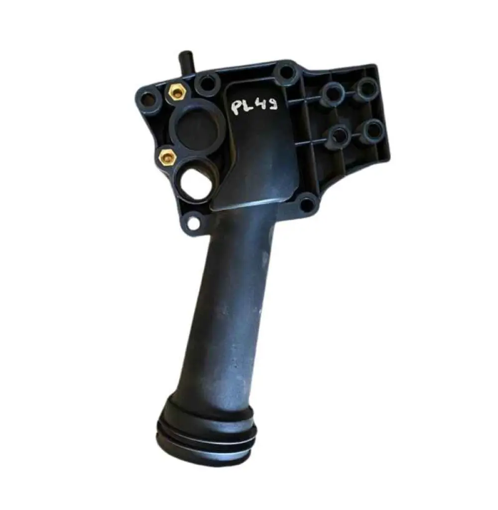 Tuyau de raccordement PL49