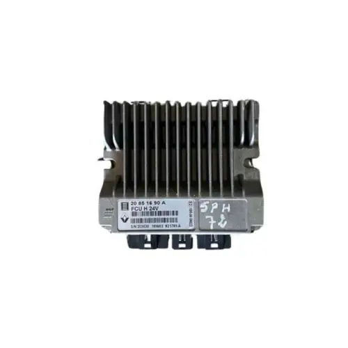 Renault Premium Module de contrôle Renault Premium 20851690A, FCU H 24V, (E2) 10R-04 04023, (SPH72)