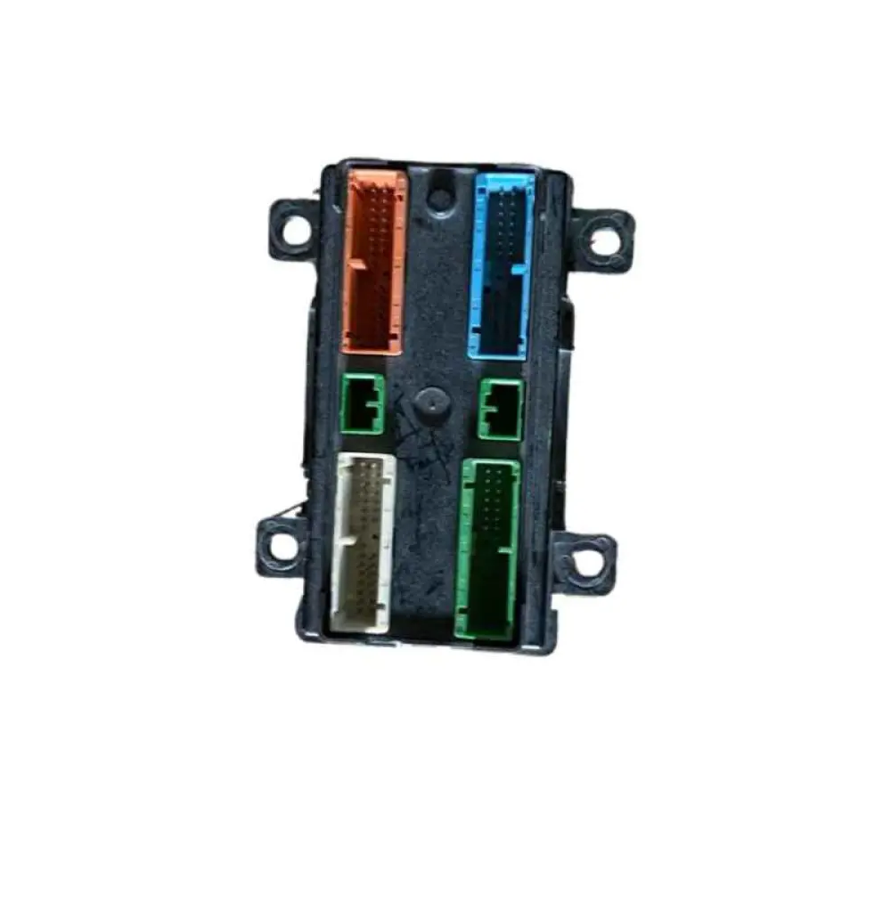 Renault VECU Unité de commande Renault VECU BBM 7421067824-P01 pour tracteur routier Renault PREMIUM DXI, (SPH51)