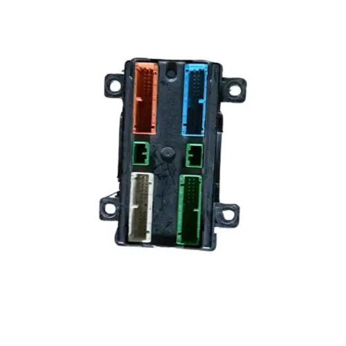 Renault VECU Unité de commande Renault VECU BBM 7421067824-P01 pour tracteur routier Renault PREMIUM DXI, (SPH51)