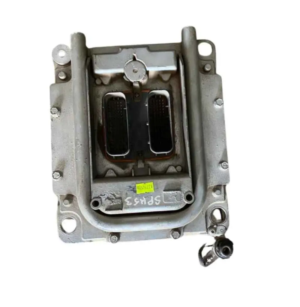 Volvo Unité de commande Volvo Motore 20814604 pour camion (SPH53)