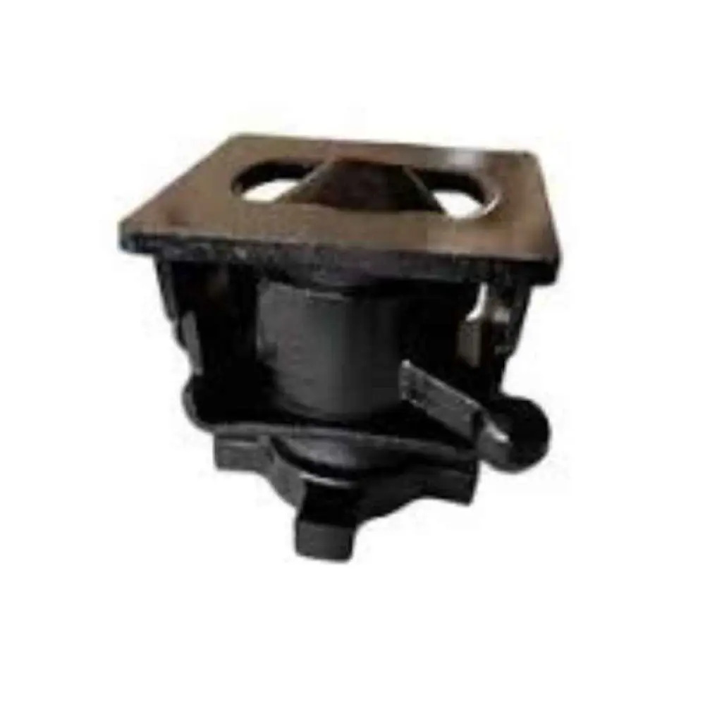 Conteneur de type européen Twist Lock pour les camions-remorques pièces, (K54B)