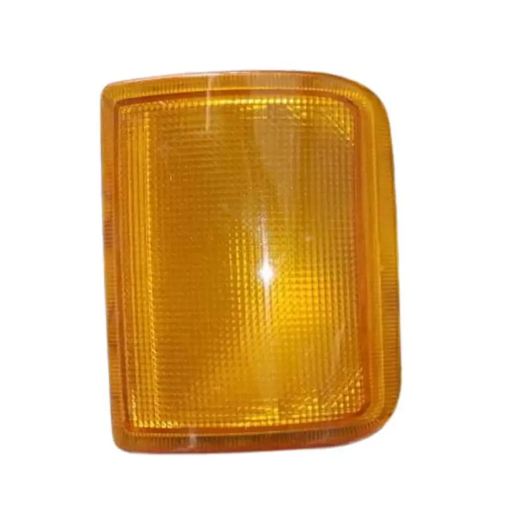 DAF XF Feu clignotant pour Camion DAF XF C15E APD