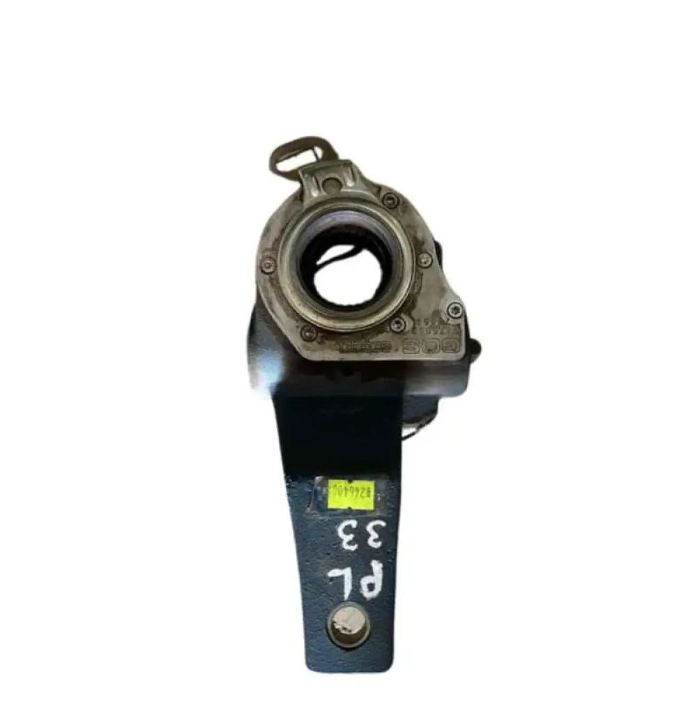 5010260027 RÉGULATEUR AUTOMATIQUE DE FREIN 78154 pour RENAULT de camion gauche, (PL33)