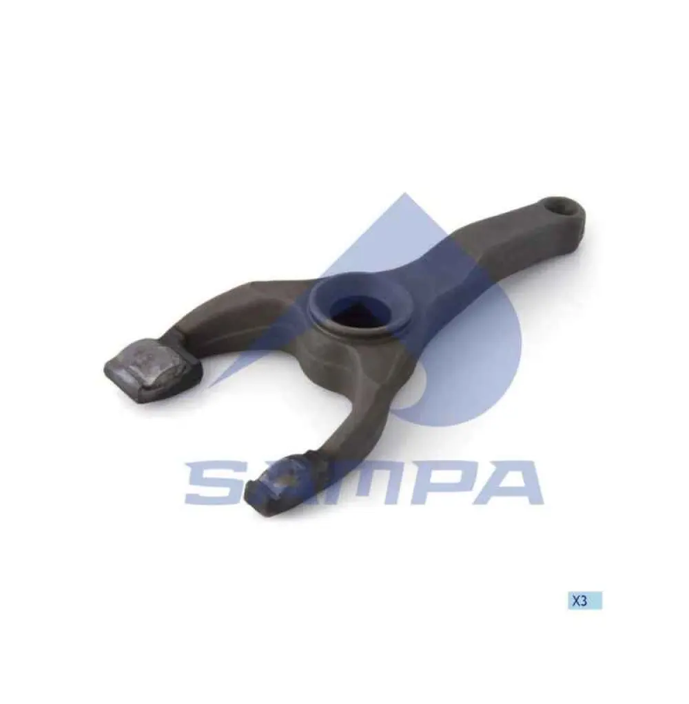 FOURCHETTE D’EMBRAYAGE – RENAULT CBH – MAGNUM AE – DXI, (K147)