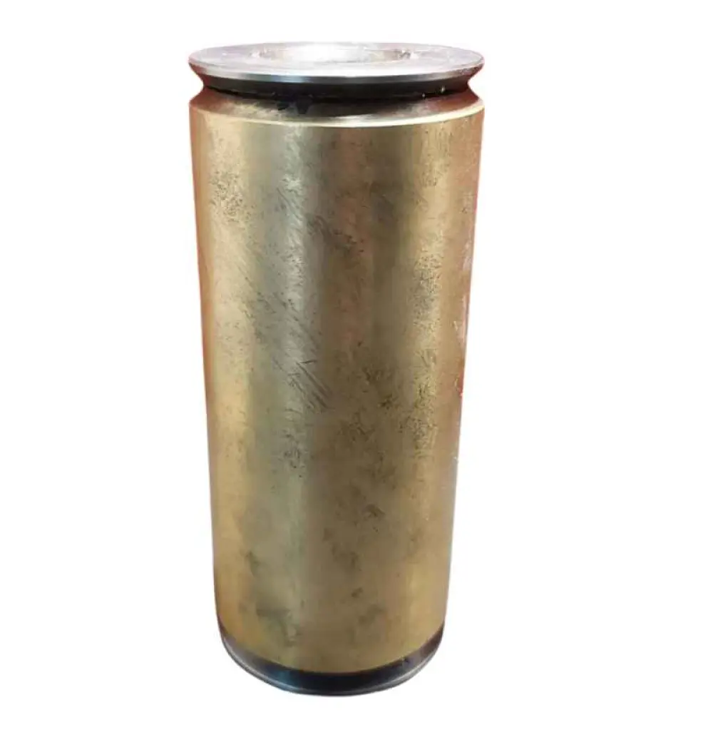 Bague de ressort à lames en laiton K41F APD