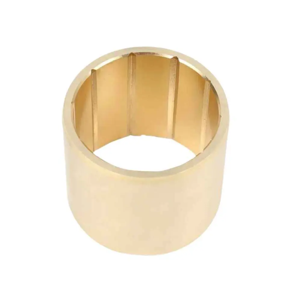 Bague en bronze Douille, fusée d'essieu K130 APD