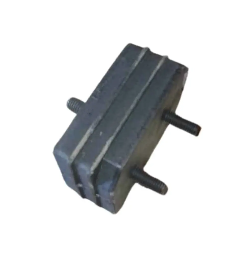 Support moteur, Patte moteur pour poids lourds RVI 48Y APD
