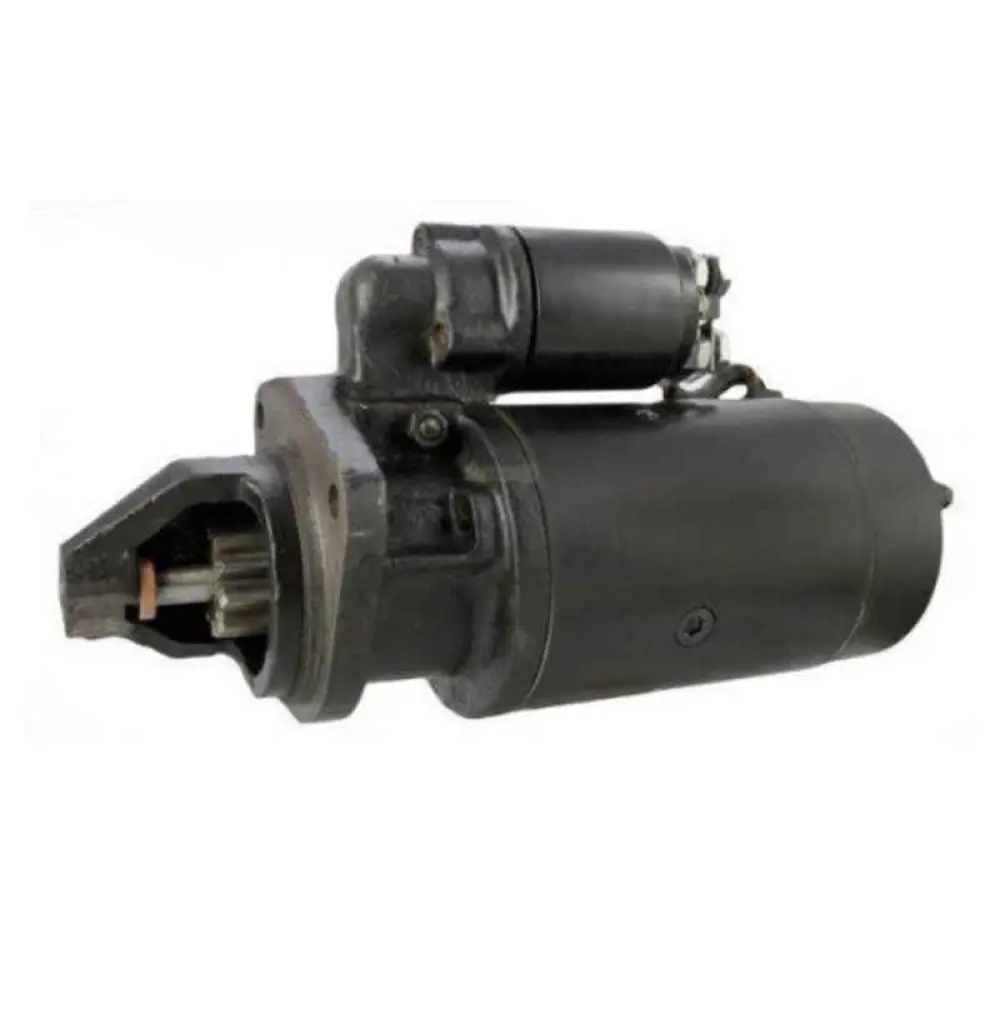 Démarreur 4.0 kw pour Renault Trucks 5.28072 0001368072 24V-10T APD