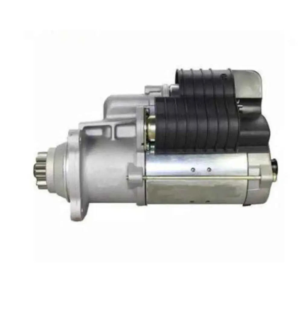 Démarreur wp10 wd615 pour camion  TO61 APD