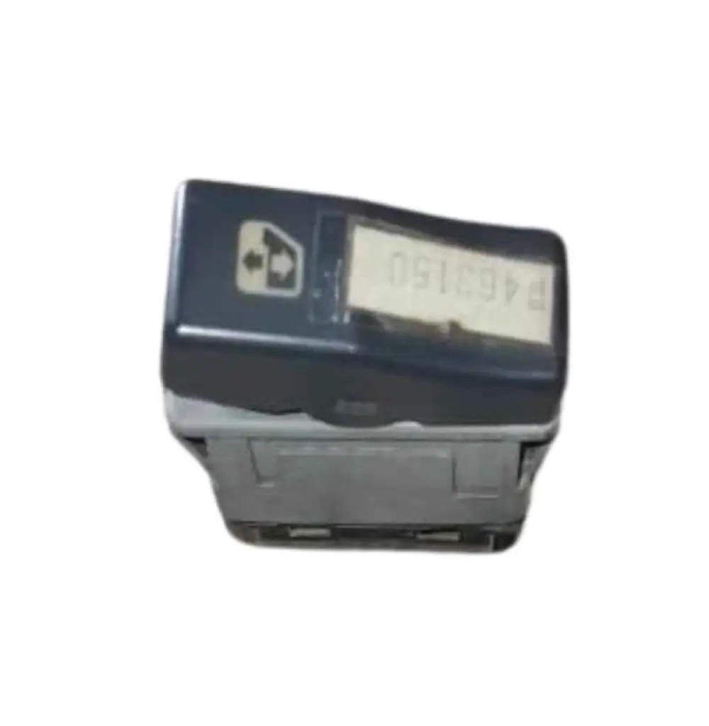 Nouvel interrupteur de commande de fenêtre pour camion Renault 7421043773 APD