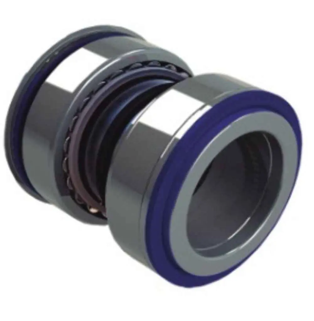 805165 Roulements de moyeux de roue, 58*110*115, ( T07B)