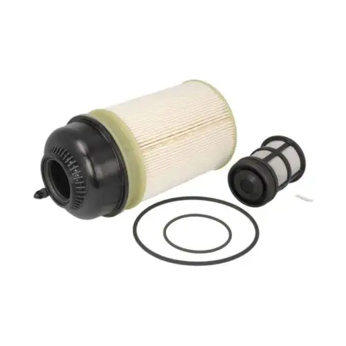 0765 230 000 Filtre à carburant HENGST FILTER E440KP D269-2, (S22A)