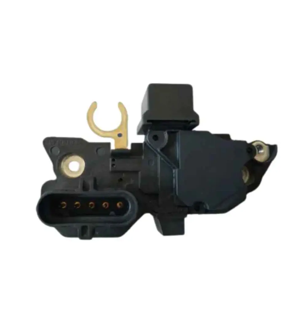 Régulateur d′alternateur de voiture pour Renault Heavy Duty, Volvo, FIAT, John Deerer SPH1A APD