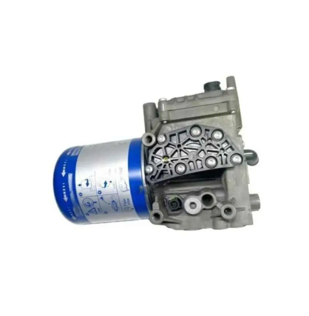 Knorr-Bremse EAC 22443 OEM K105906n00 cartouche de séparateur d′huile Pour Renault EL1100, (ND51)