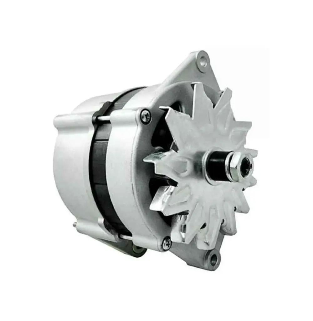 URE-4726  ALTERNATEUR OEM: 120468140, (T057)