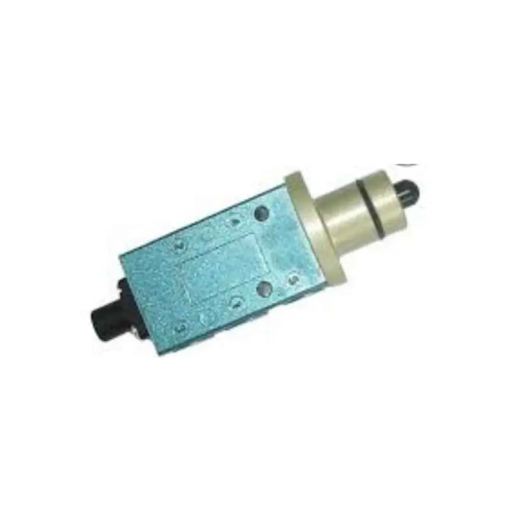 0012607257, Soupape de commande de direction mercedes-Benz, (K27B)