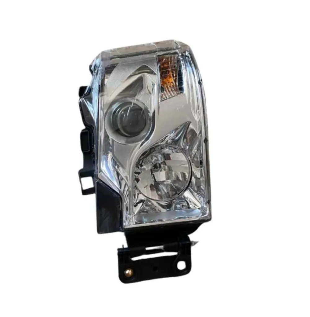 Feux Phares Accessoires Voiture Lampe, B-550071R, (C14R) 011.097 