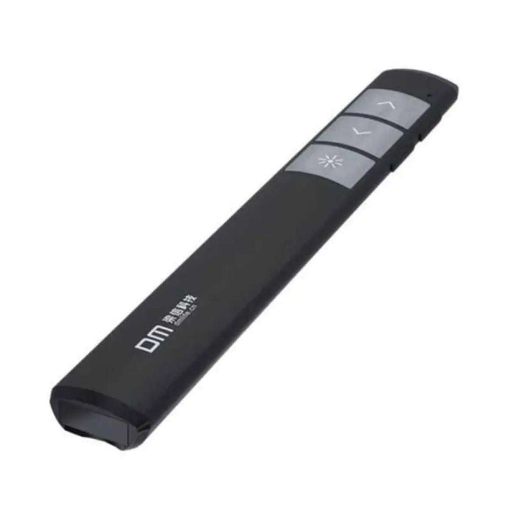 DM CLASSIC WIRLESS PRESENTER PT003