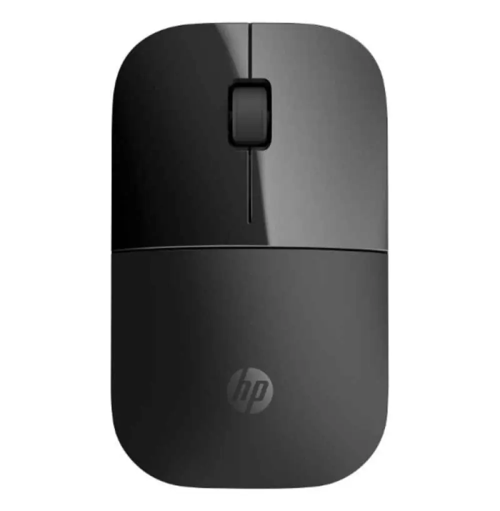 Souris sans fil HP Z3700 Original