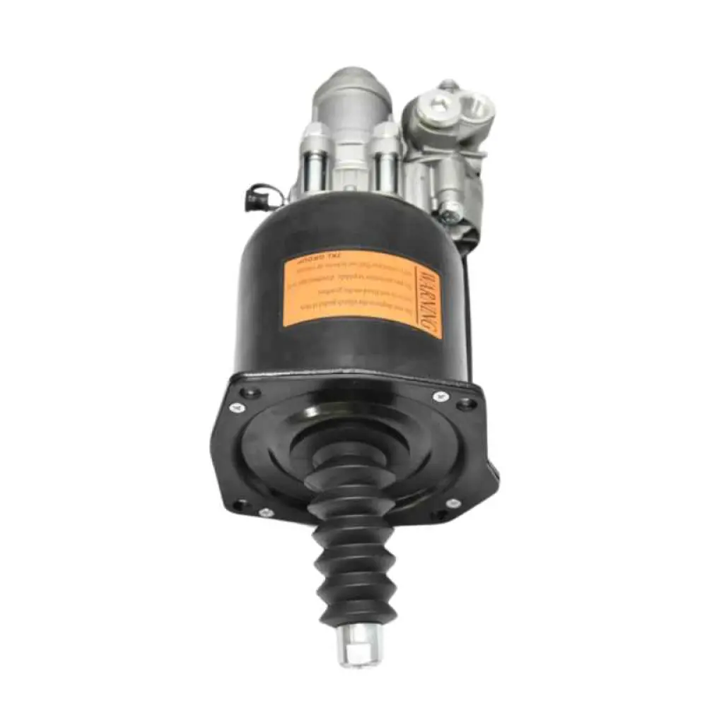 Servo d'embrayage pour camion Volvo B20B TKL33017A APD