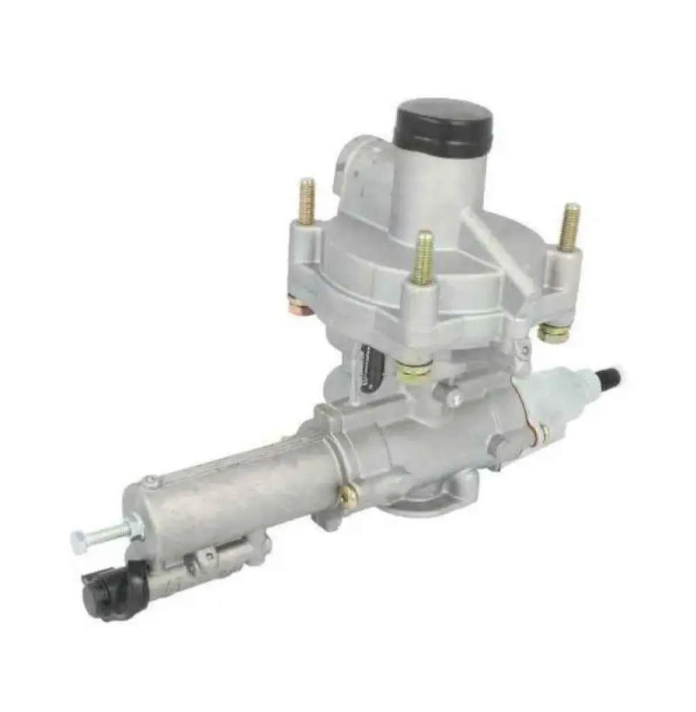 Régulateur de force de freinage DAF, RENAULT, IVECO, BPW, SAF, Krone, KOGEL, SCHMITZ B31B TKL38015B APD