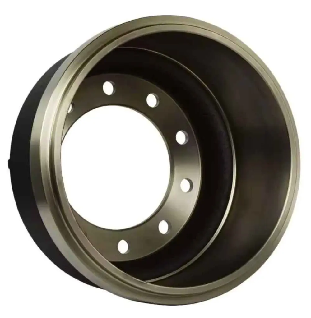 Tambour de frein pour camion T017 RSE16 APD