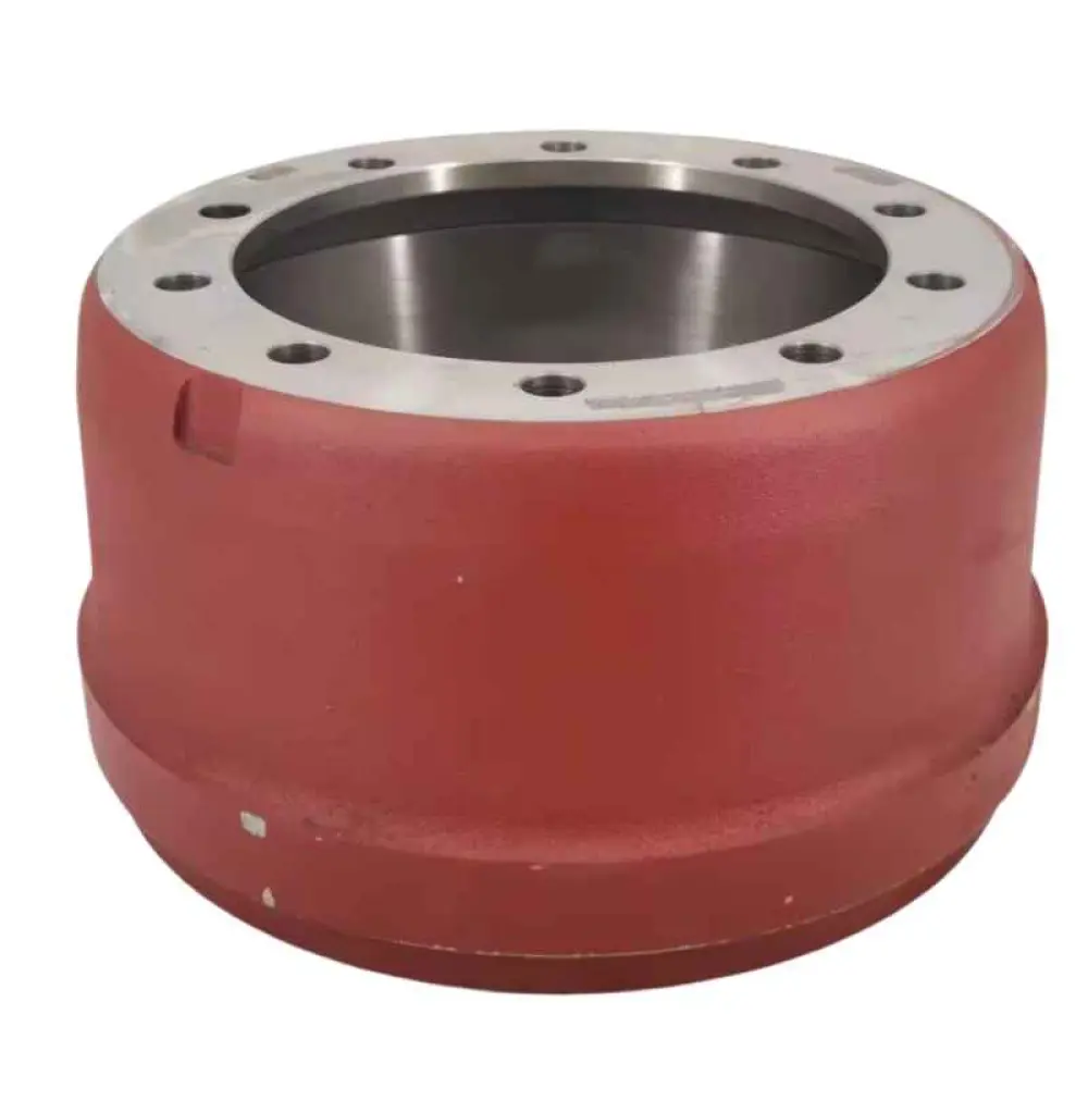 Tambour de frein pour camion T013  APD