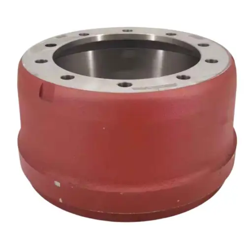 Tambour de frein pour camion T013  APD