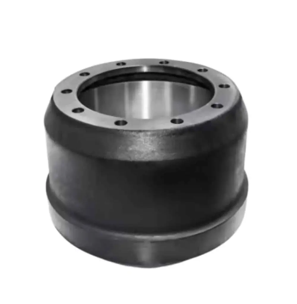 Tambour de frein pour camion RENAULT T021/ 118423010002  APD