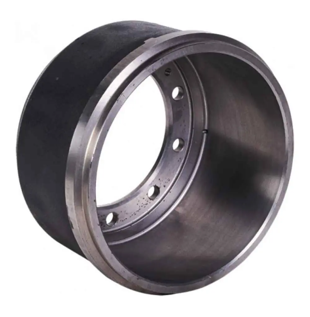 Tambour de frein pour camion RENAULT RVI T025/ 5010098949  APD