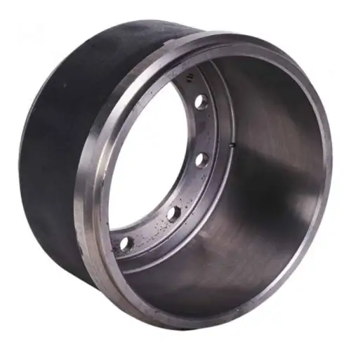 Tambour de frein pour camion RENAULT RVI T025/ 5010098949  APD