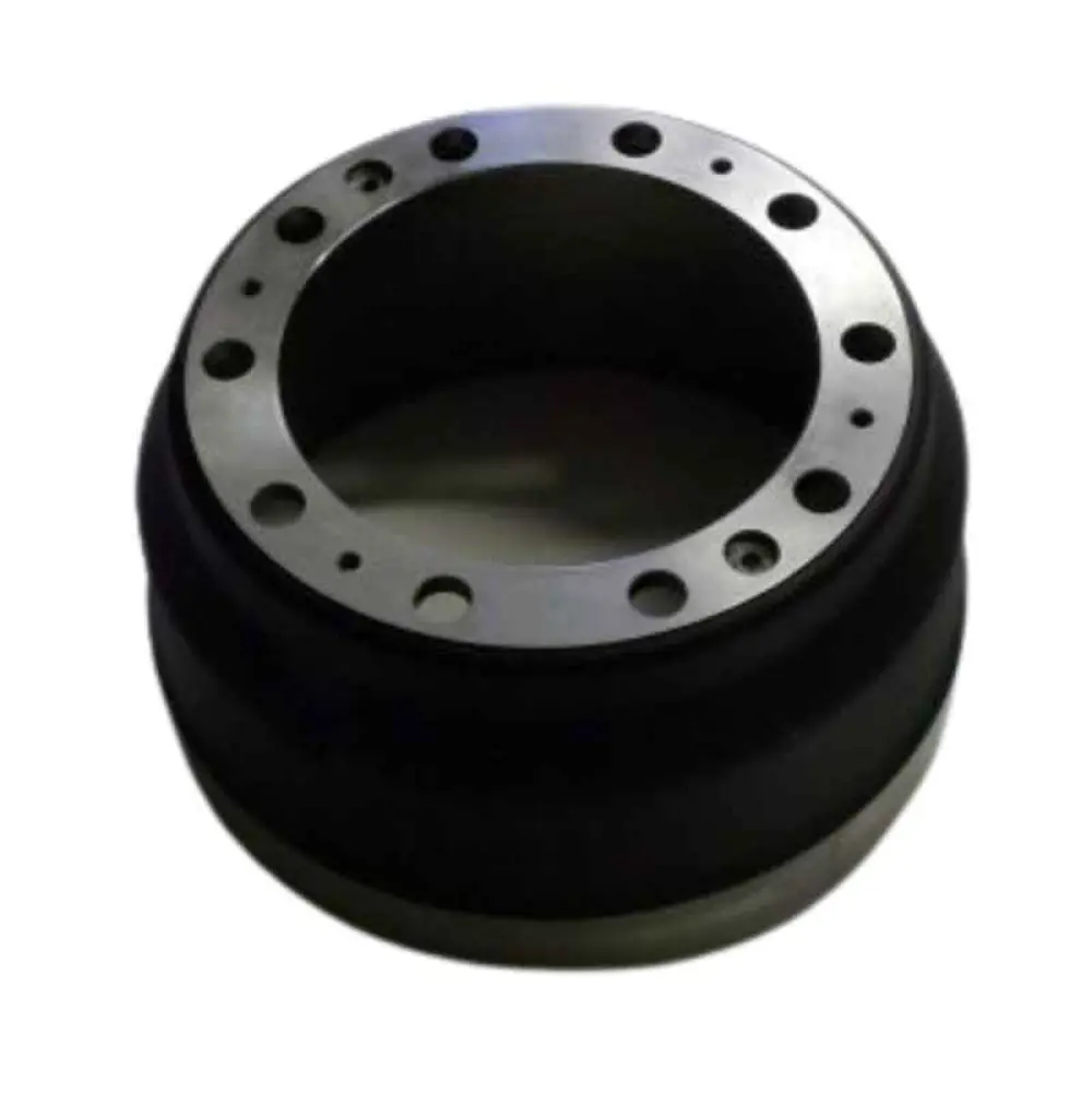 Tambour de frein pour camion RENAULT T065/ 787684D  APD
