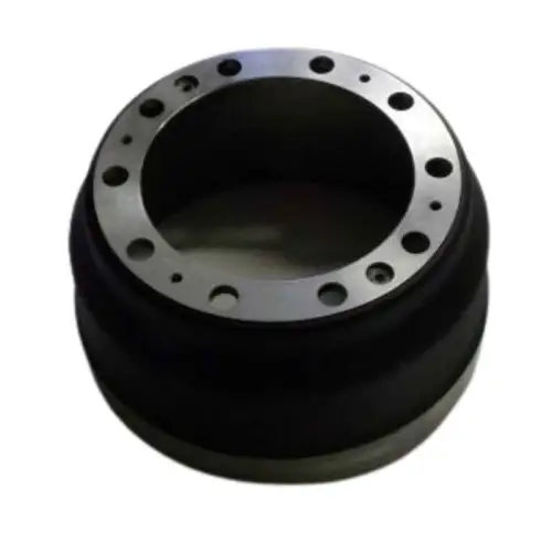 Tambour de frein pour camion RENAULT T065/ 787684D  APD