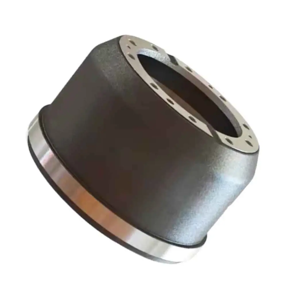 Tambour de frein pour camion RENAULT T023/ 5000737768  APD