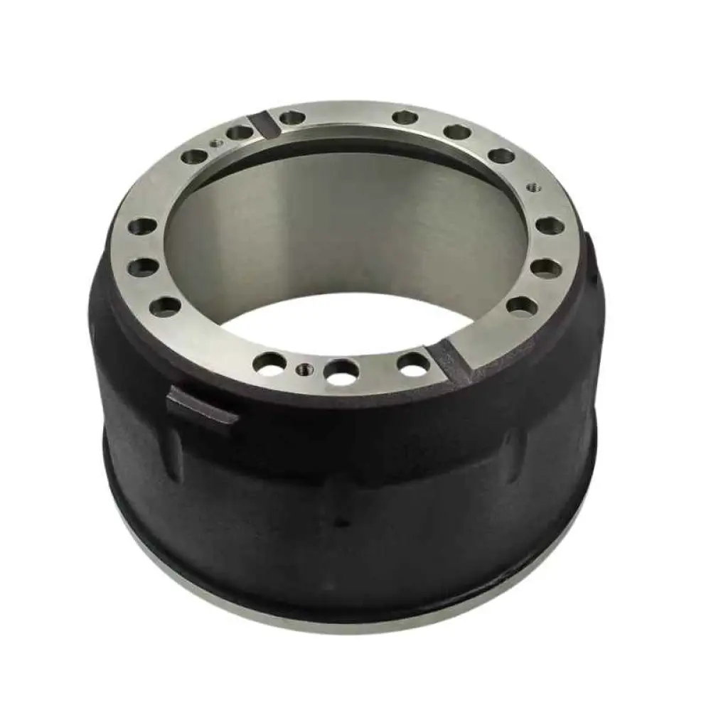 Tambour de frein pour camion RENAULT T066A/ 3874210001  APD