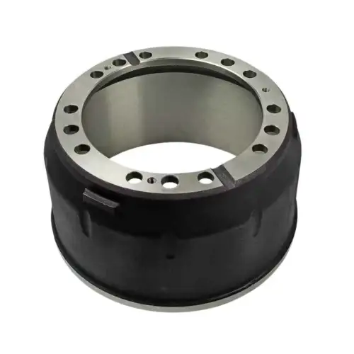 Tambour de frein pour camion RENAULT T066A/ 3874210001  APD
