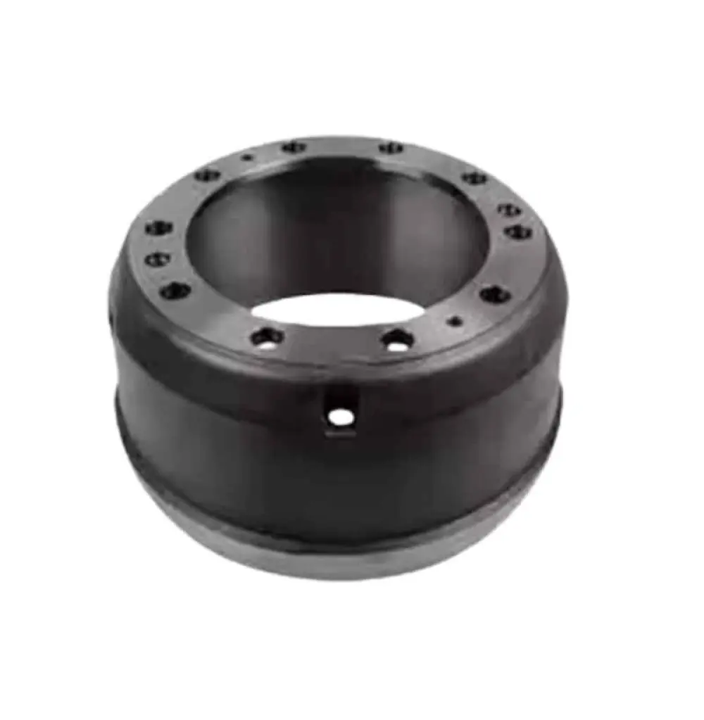Tambour de frein pour camion RENAULT T024/ 5010260663/ 115423010010  APD