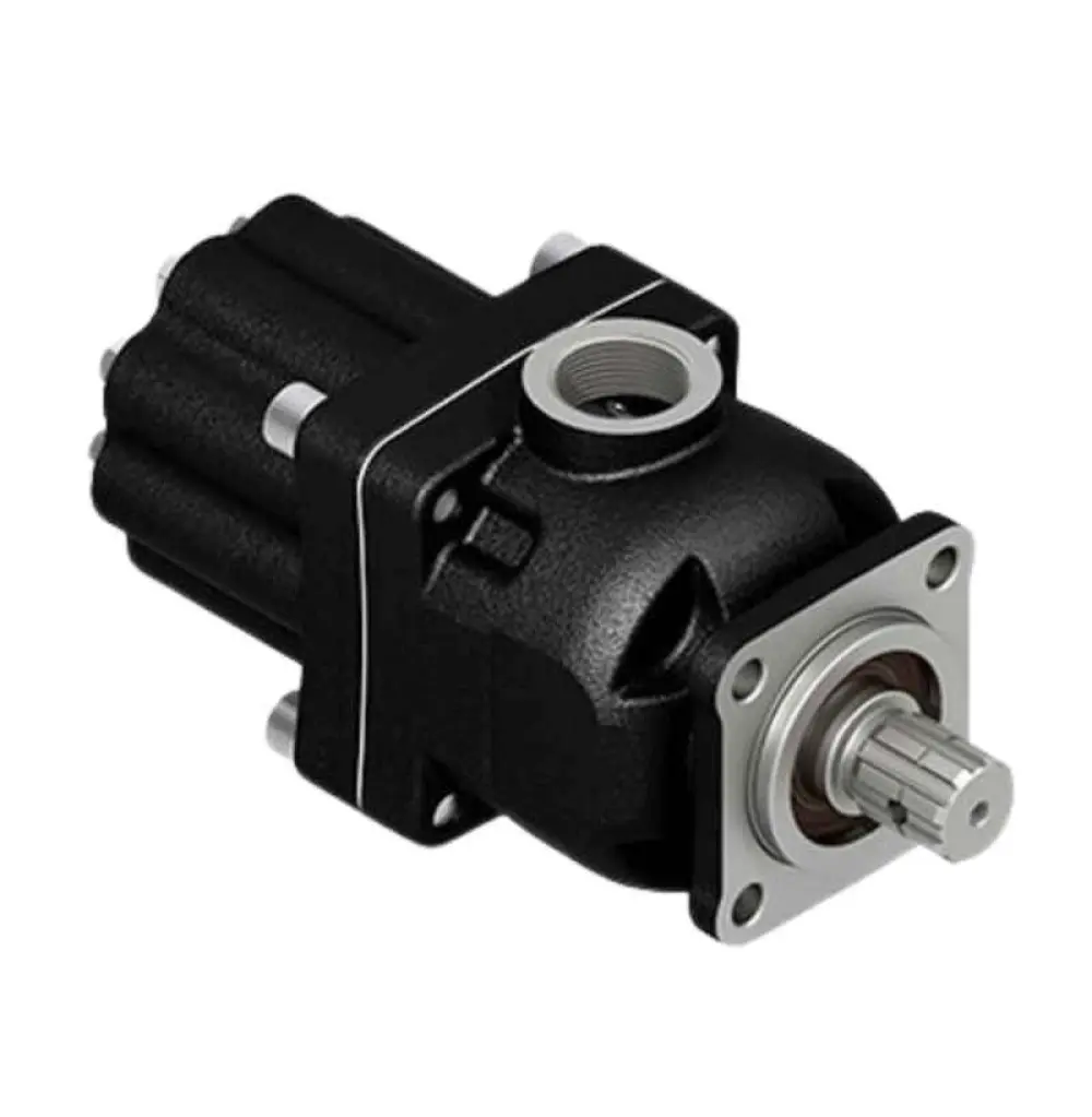 Pompe hydraulique 9 pistons pour poids lourds DFT T61A/ 0002364005 APD