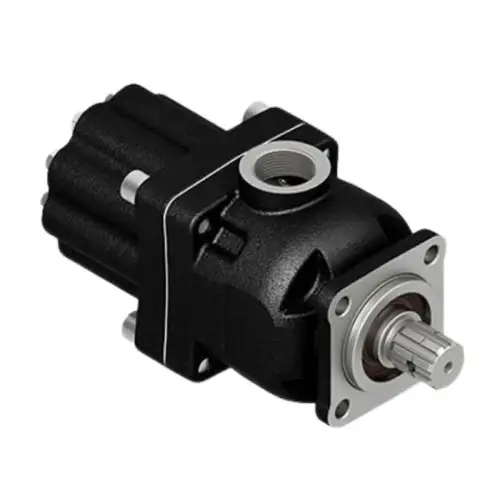 Pompe hydraulique 9 pistons pour poids lourds DFT T61A/ 0002364005 APD