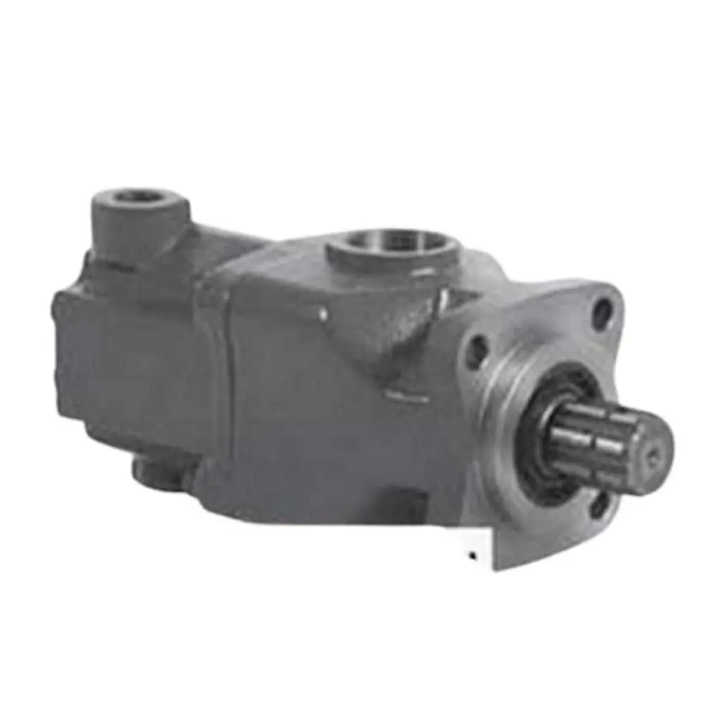 Pompe hydraulique  pour camion benne T66/  APD