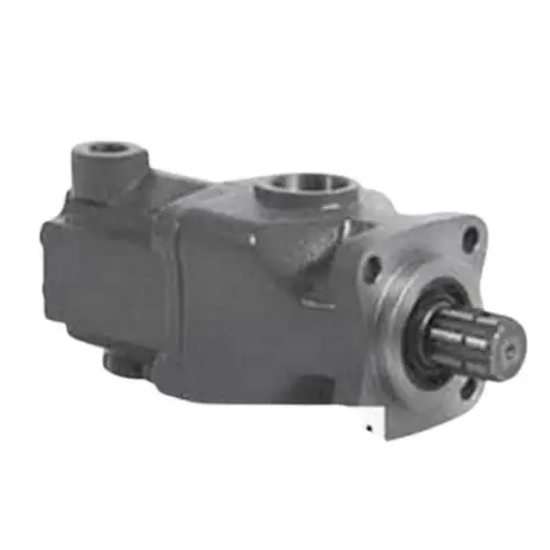 Pompe hydraulique  pour camion benne T66/  APD
